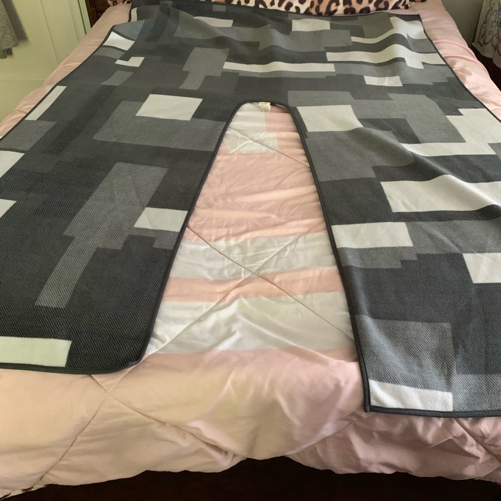 Blankets/wrap